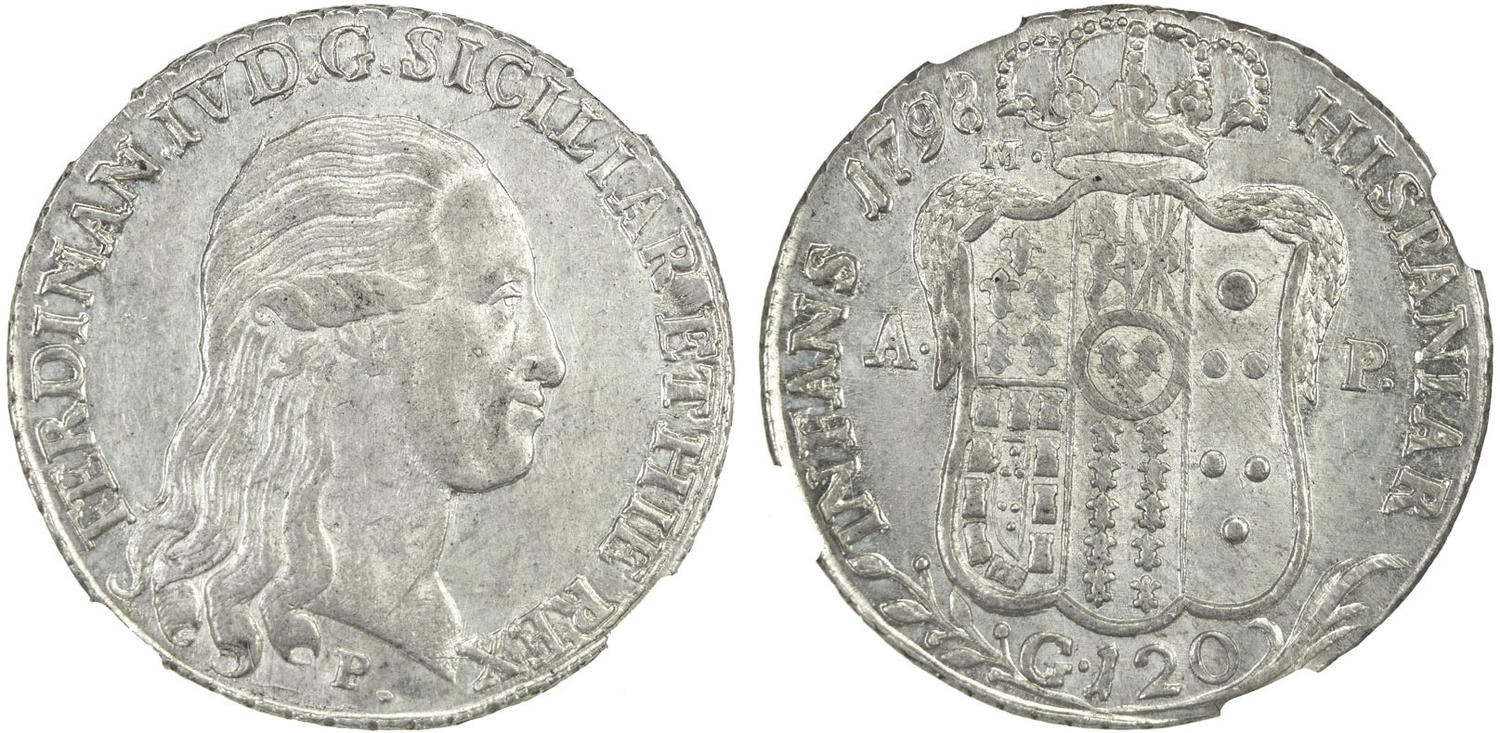 Coin coin 32771